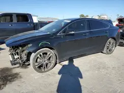 3FA6P0K93JR166828 2018 FORD FUSION