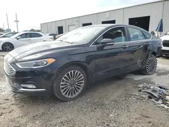 3FA6P0K93JR255587 2018 FORD FUSION