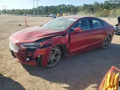 3FA6P0K93KR103455 2019 FORD FUSION
