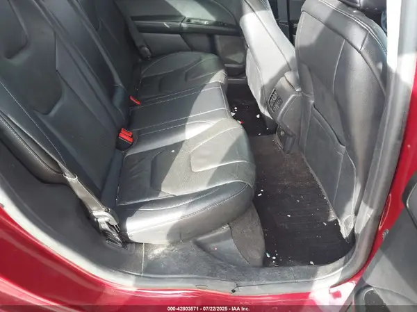 3FA6P0K93KR132292 2019 FORD FUSION - Image 8