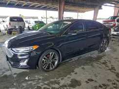 3FA6P0K93KR178639 2019 FORD FUSION