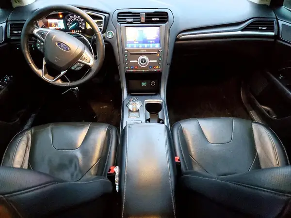 3FA6P0K93KR180911 2019 FORD FUSION - Image 8