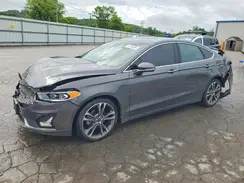 3FA6P0K93KR183940 2019 FORD FUSION