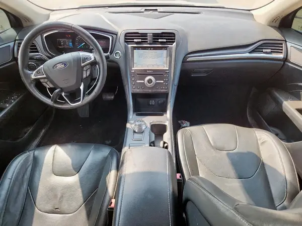 3FA6P0K93KR217407 2019 FORD FUSION - Image 8