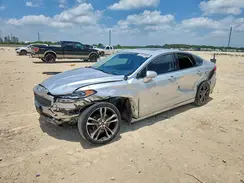 3FA6P0K93KR217455 2019 FORD FUSION