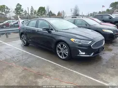 3FA6P0K93KR243148 2019 FORD FUSION
