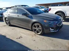 3FA6P0K93KR250276 2019 FORD FUSION