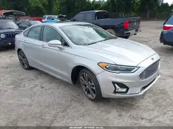 3FA6P0K93KR254554 2019 FORD FUSION