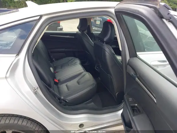 3FA6P0K93KR254554 2019 FORD FUSION - Image 8