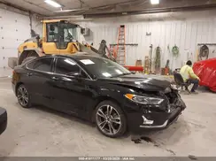 3FA6P0K93KR269569 2019 FORD FUSION
