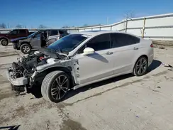 3FA6P0K93KR286307 2019 FORD FUSION