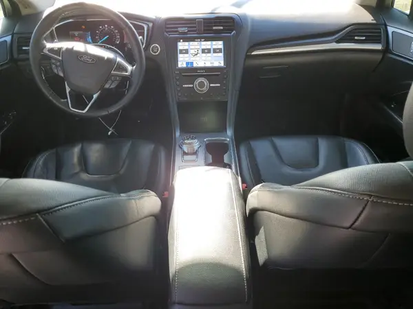 3FA6P0K93KR286307 2019 FORD FUSION - Image 8