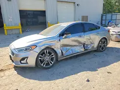 3FA6P0K93LR116921 2020 FORD FUSION