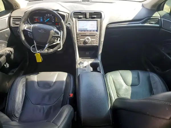 3FA6P0K93LR116921 2020 FORD FUSION - Image 8