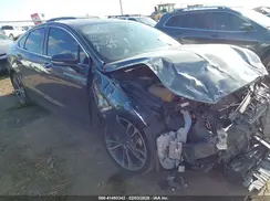 3FA6P0K93LR117017 2020 FORD FUSION