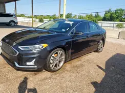 3FA6P0K93LR117907 2020 FORD FUSION