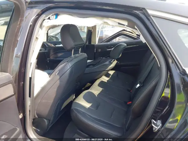 3FA6P0K93LR119947 2020 FORD FUSION - Image 8