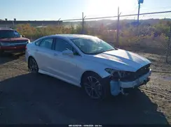 3FA6P0K93LR123819 2020 FORD FUSION