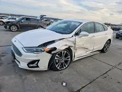 3FA6P0K93LR126249 2020 FORD FUSION