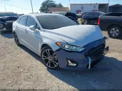 3FA6P0K93LR128311 2020 FORD FUSION