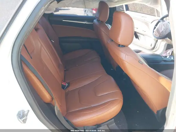 3FA6P0K93LR128311 2020 FORD FUSION - Image 8