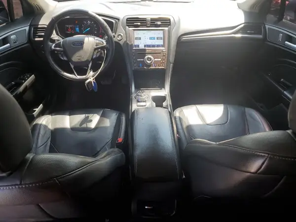 3FA6P0K93LR132892 2020 FORD FUSION - Image 8