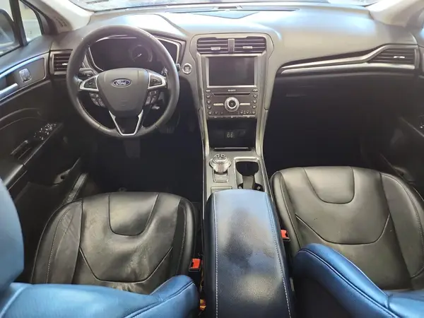 3FA6P0K93LR133136 2020 FORD FUSION - Image 8