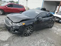 3FA6P0K93LR134092 2020 FORD FUSION