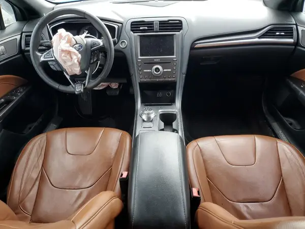 3FA6P0K93LR134092 2020 FORD FUSION - Image 8