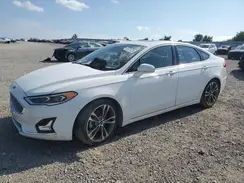 3FA6P0K93LR137610 2020 FORD FUSION