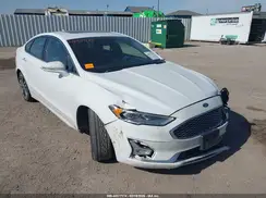3FA6P0K93LR153001 2020 FORD FUSION