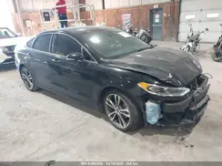 3FA6P0K93LR175712 2020 FORD FUSION