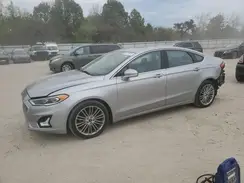 3FA6P0K93LR205842 2020 FORD FUSION