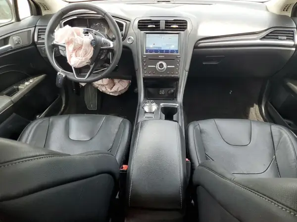 3FA6P0K93LR206845 2020 FORD FUSION - Image 8