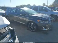 3FA6P0K93LR258167 2020 FORD FUSION