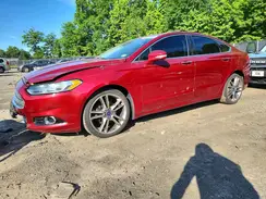 3FA6P0K94GR101527 2016 FORD FUSION