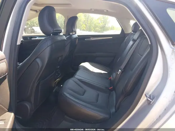 3FA6P0K94GR102757 2016 FORD FUSION - Image 8