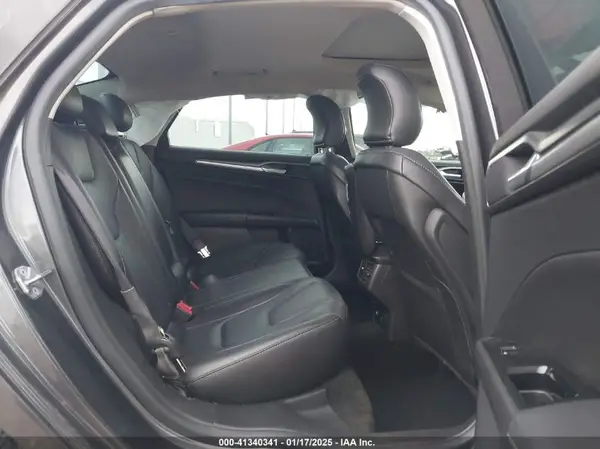 3FA6P0K94GR104928 2016 FORD FUSION - Image 8