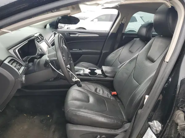 3FA6P0K94GR105142 2016 FORD FUSION - Image 7