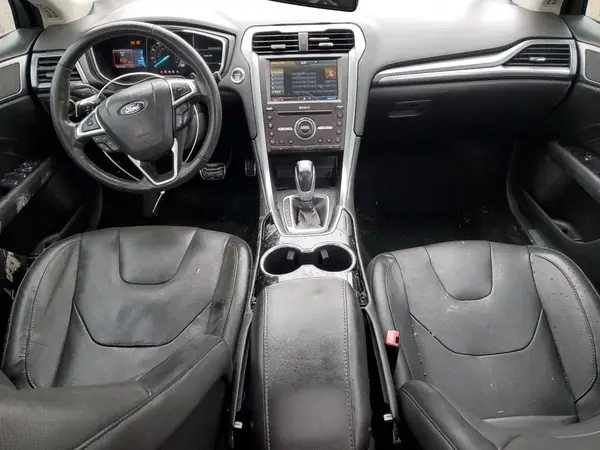 3FA6P0K94GR105142 2016 FORD FUSION - Image 8