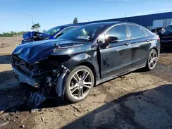 3FA6P0K94GR112785 2016 FORD FUSION