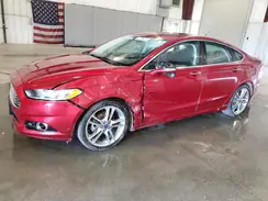 3FA6P0K94GR114911 2016 FORD FUSION