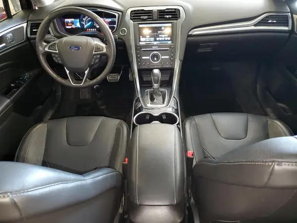 3FA6P0K94GR114911 2016 FORD FUSION - Image 8