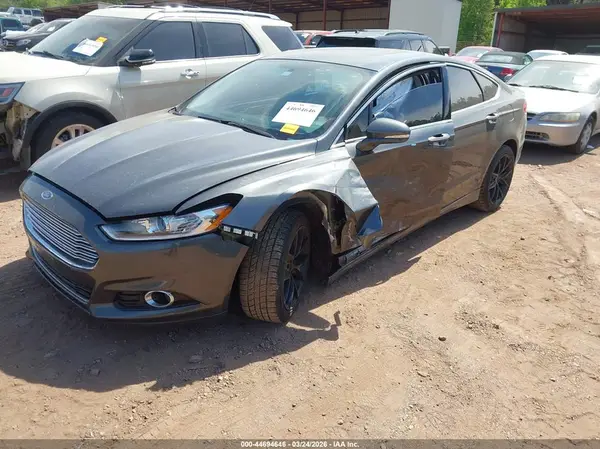 3FA6P0K94GR118876 2016 FORD FUSION - Image 2