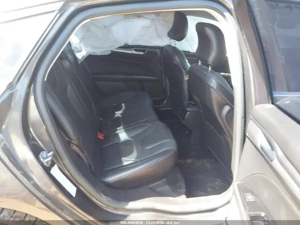 3FA6P0K94GR118876 2016 FORD FUSION - Image 8