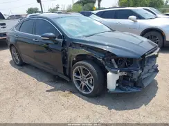 3FA6P0K94GR132633 2016 FORD FUSION