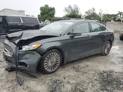 3FA6P0K94GR135242 2016 FORD FUSION