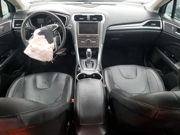 3FA6P0K94GR135242 2016 FORD FUSION - Image 8