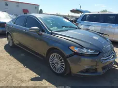 3FA6P0K94GR135337 2016 FORD FUSION