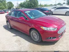 3FA6P0K94GR135760 2016 FORD FUSION